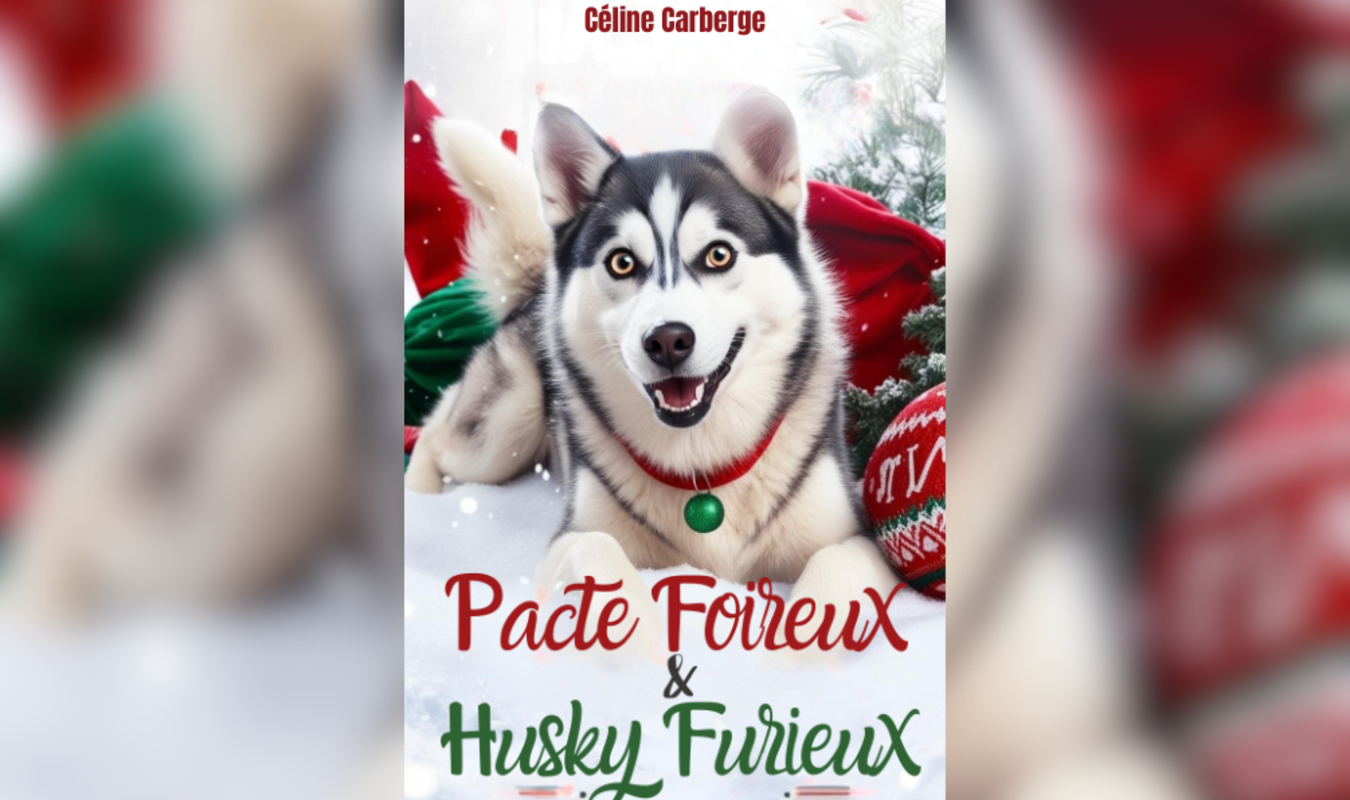 Pacte Foireux & Husky Furieux