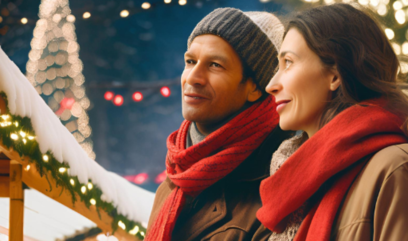 Le dernier vœu de Noël