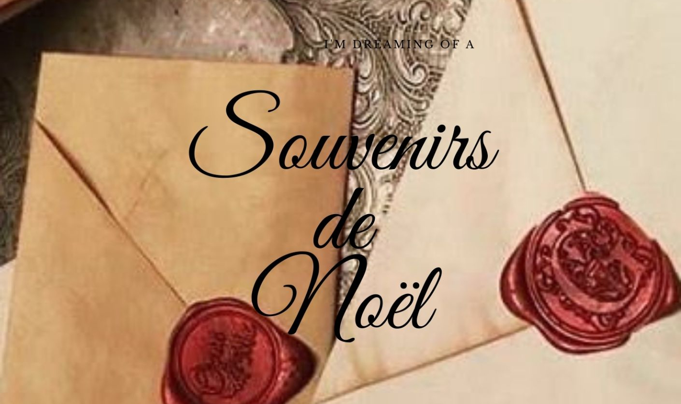 Souvenirs de Noël