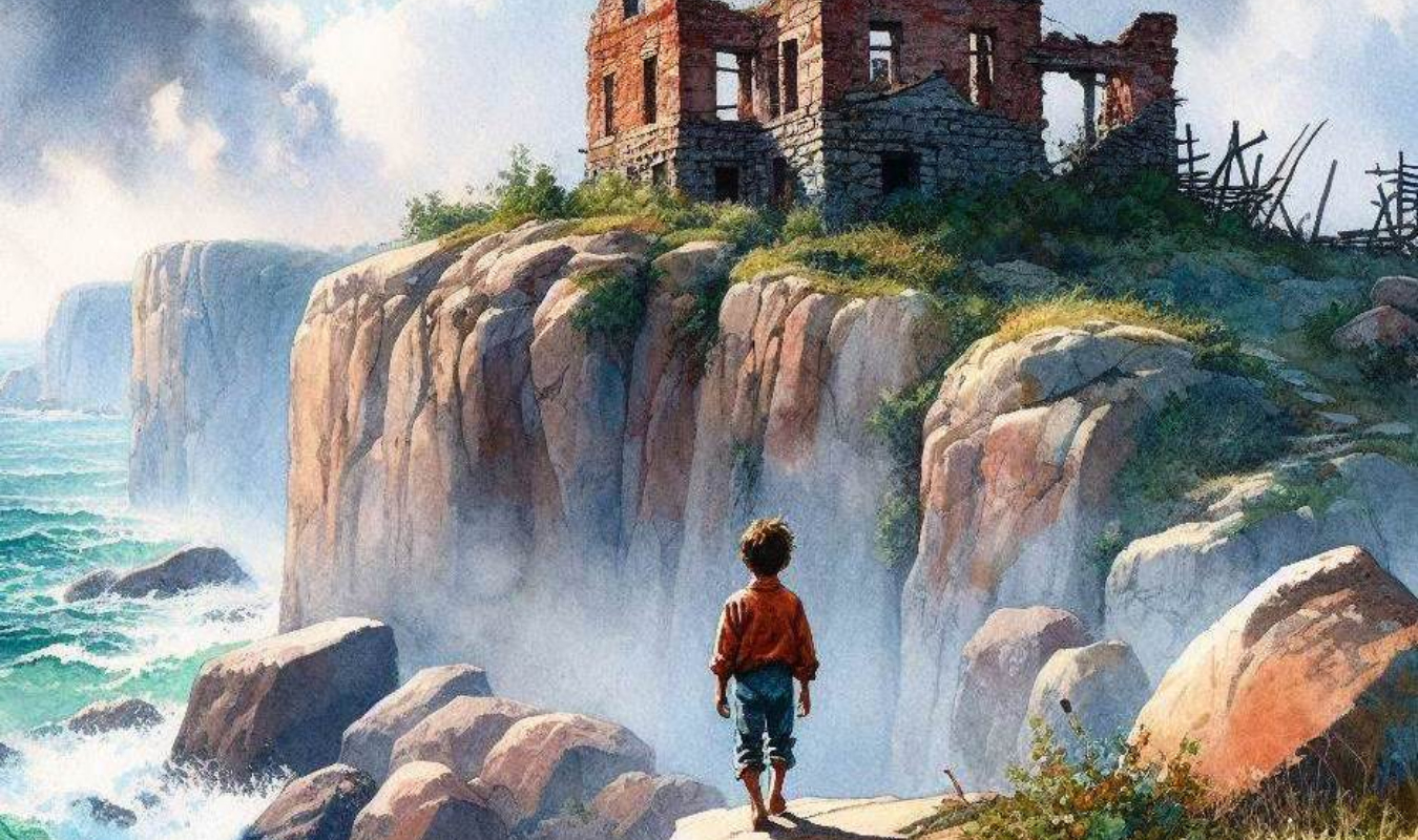 Tu prendras soin du petit