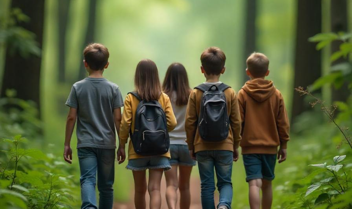 L'histoire des six grand génies💡 de BRAND City New