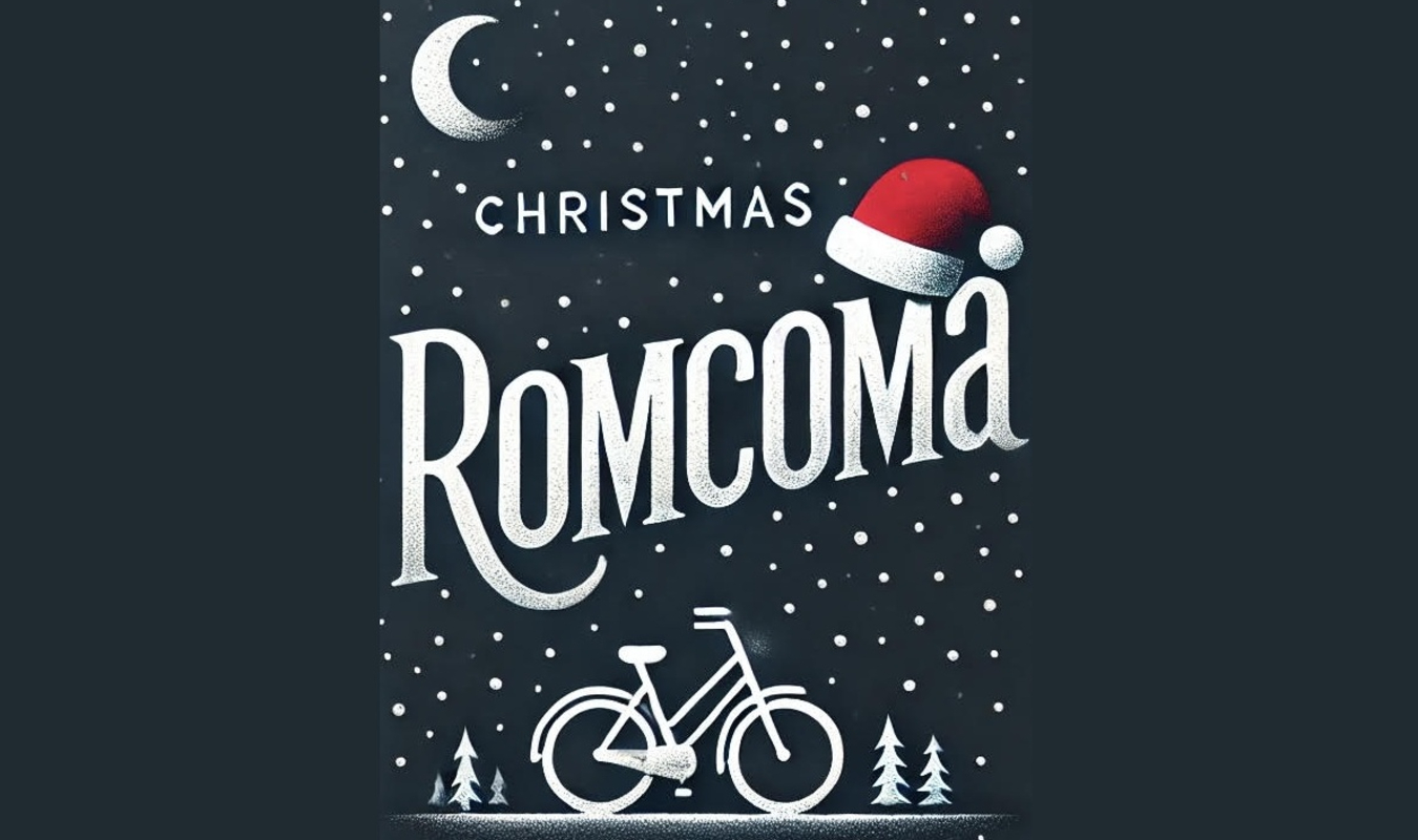 Christmas RomcomA