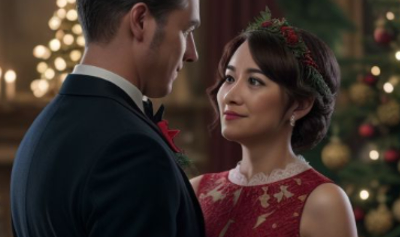 Arnaque de Noël et Vœu sous le Gui