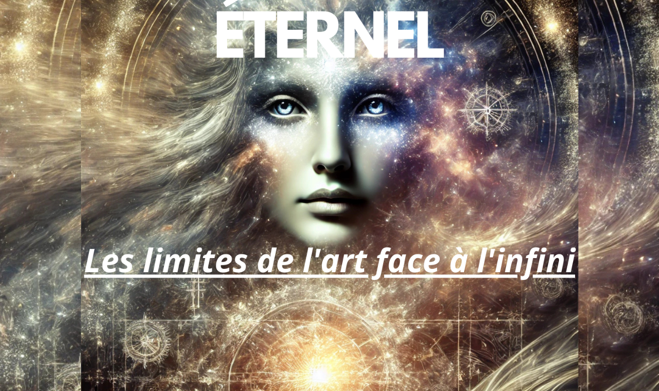 MUSE DU REGARD ÉTERNEL. TOME 1