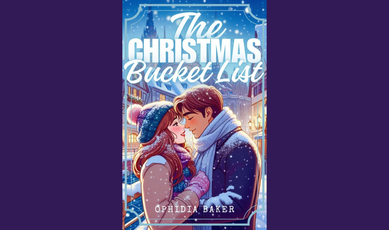 The Christmas Bucket List