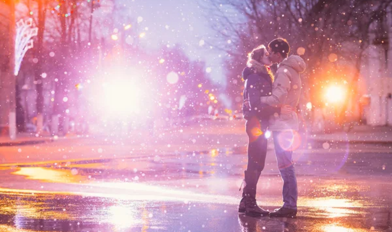 Un être d’exception