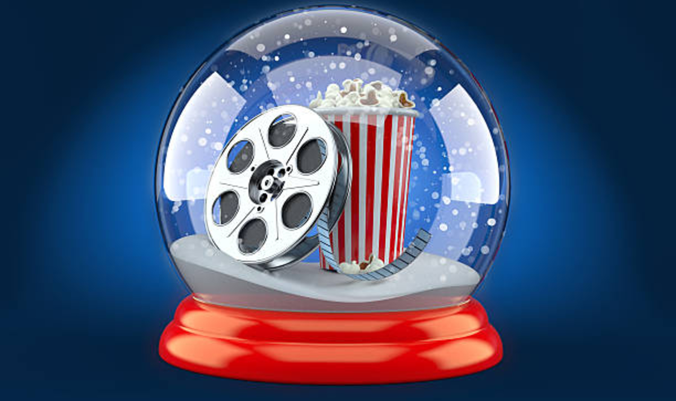 Un Noël (pas si) cliché