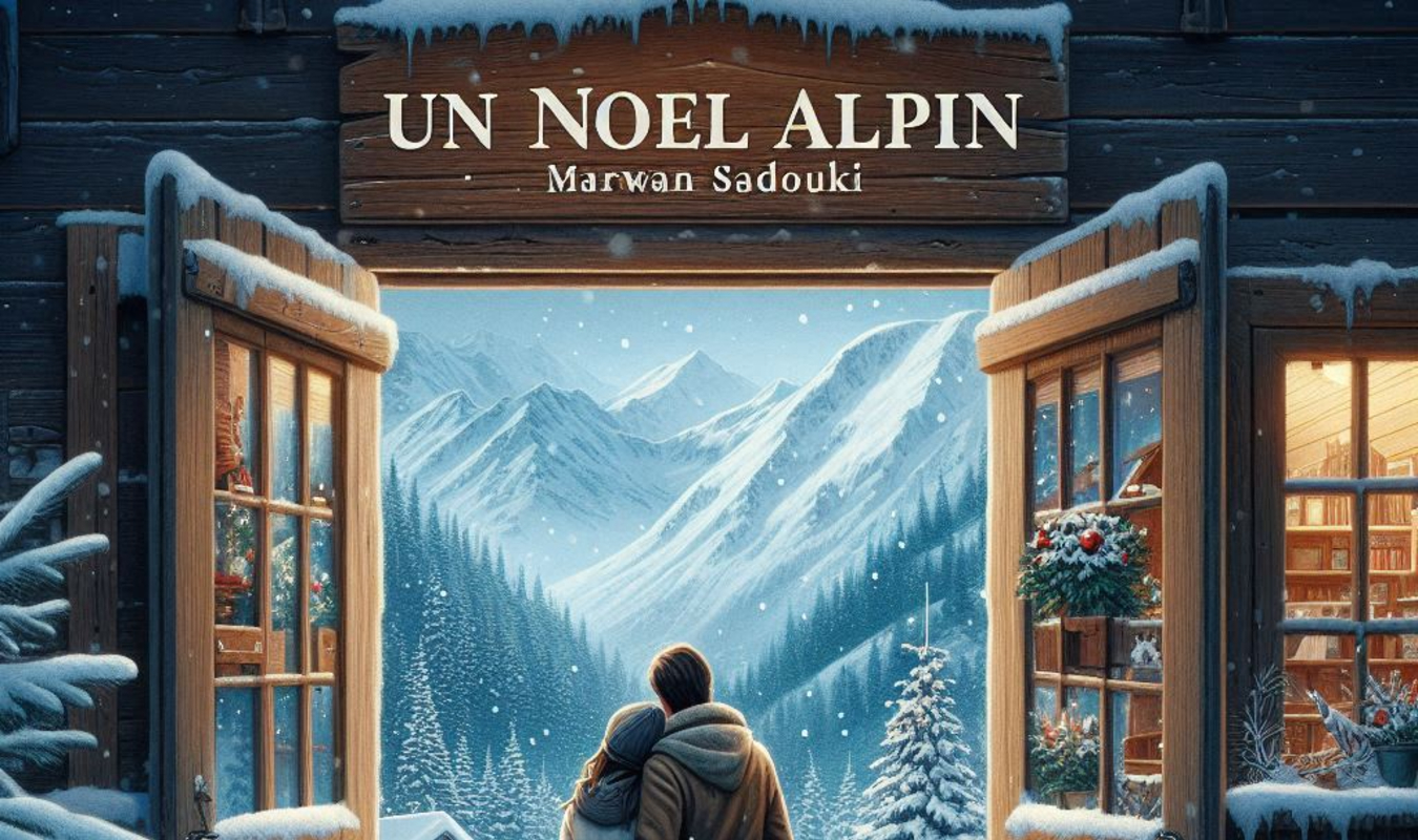 Un Noël Alpin 
