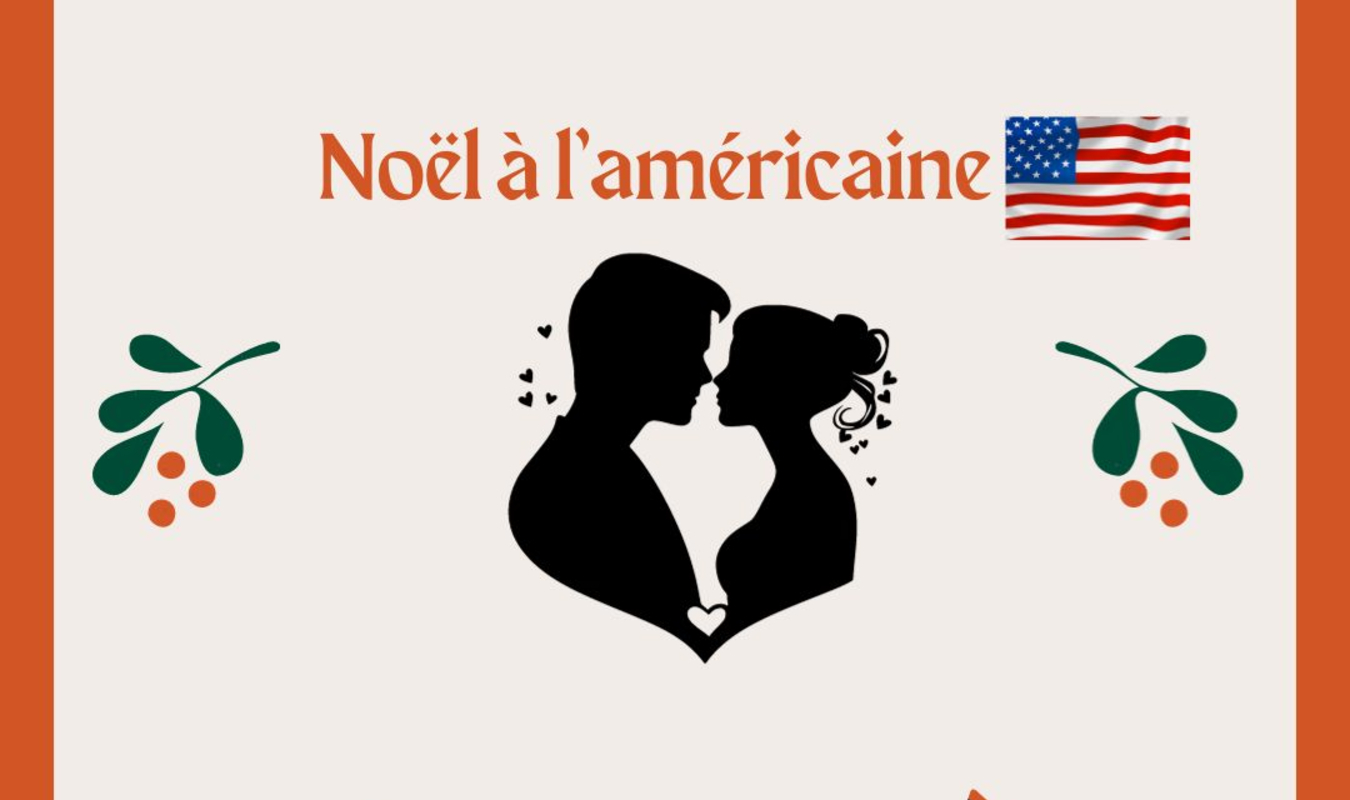 Noël à l'américaine
