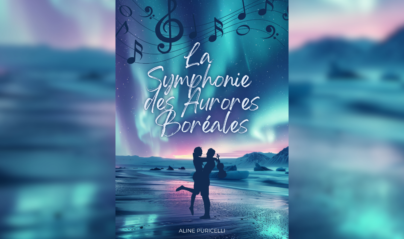 La Symphonie des Aurores Boréales
