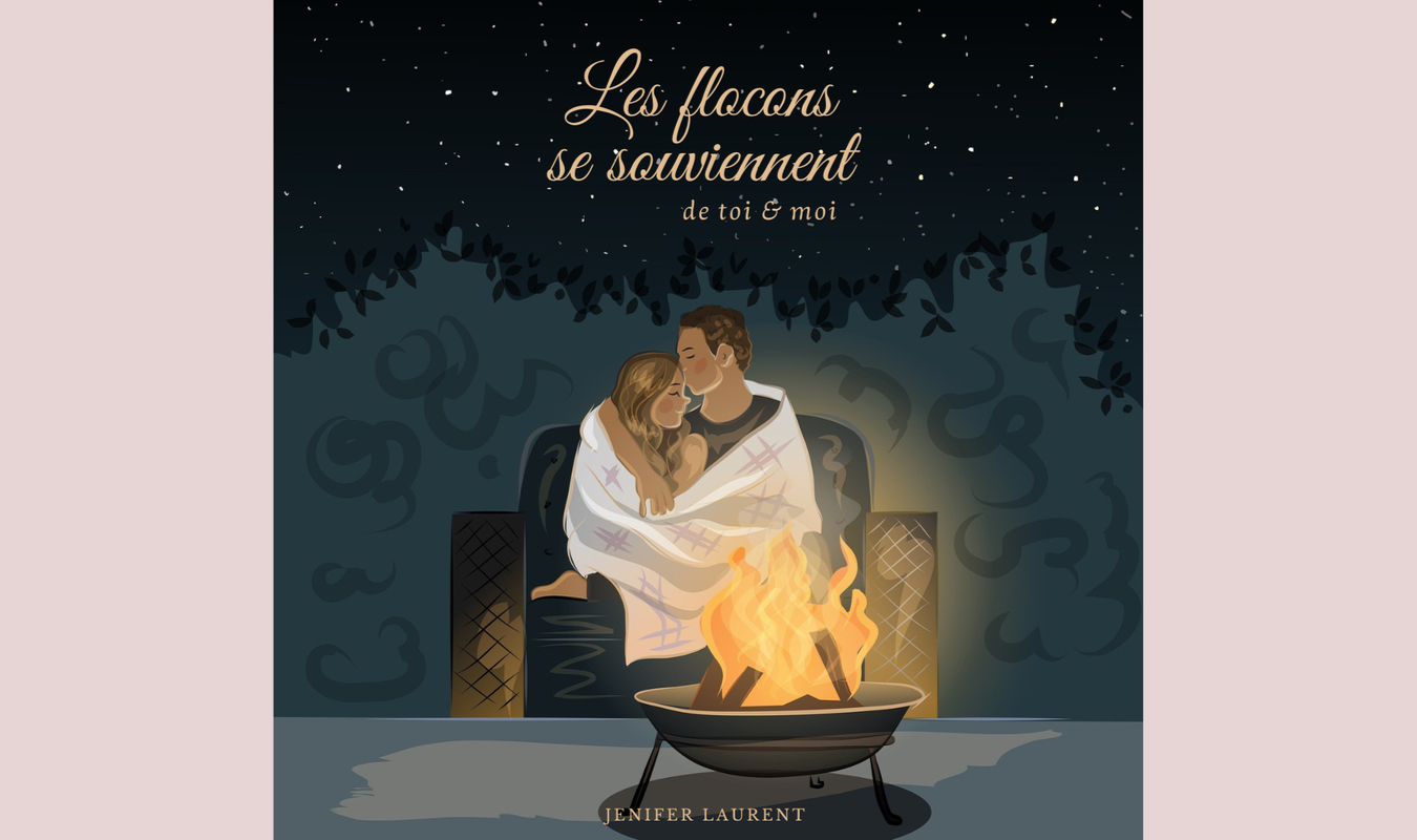 Les flocons se souviennent de toi & moi 