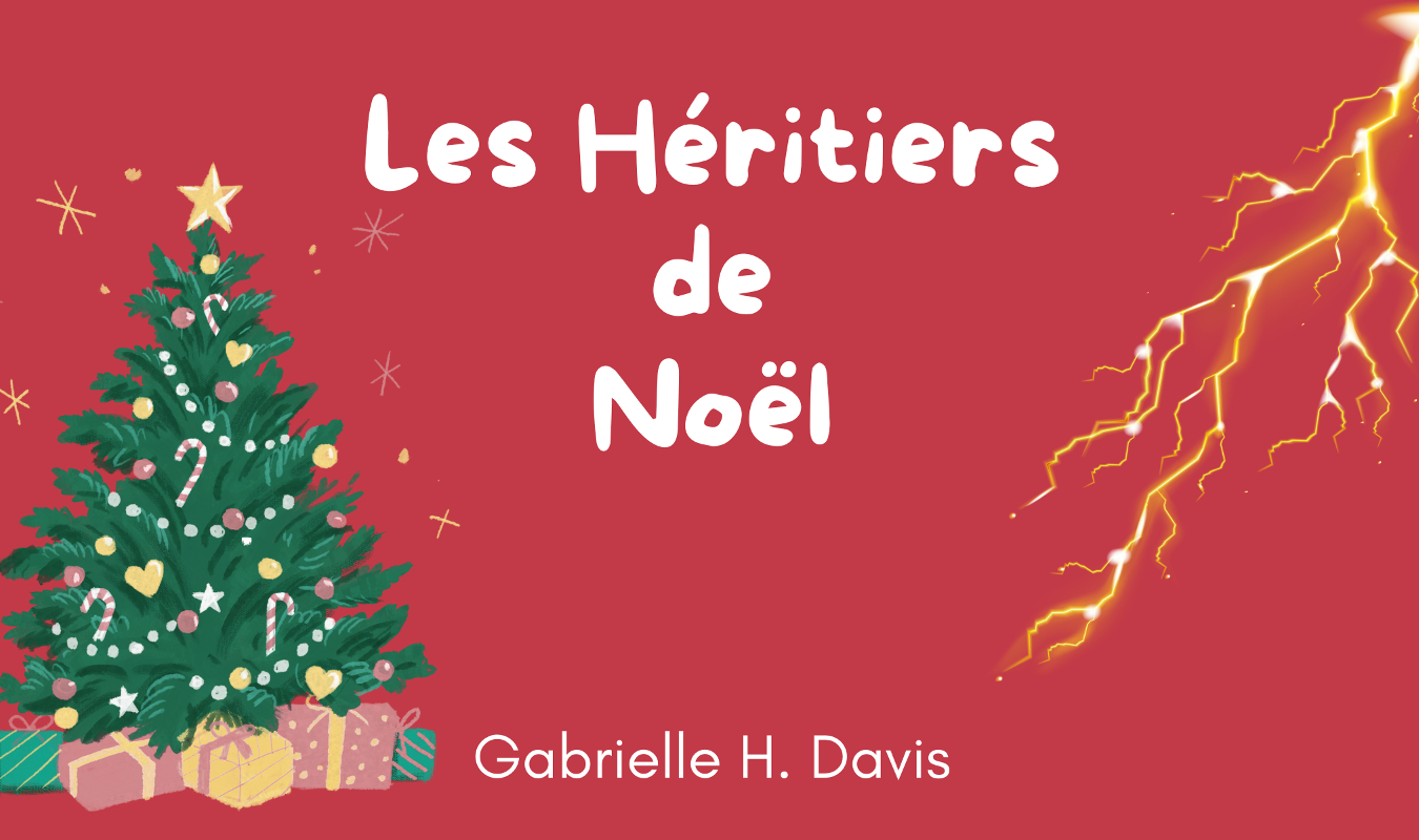 Les Héritiers de Noël
