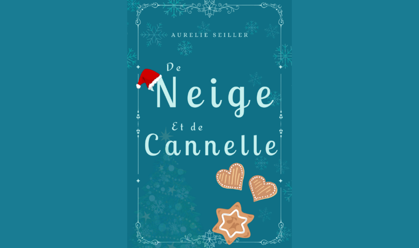 De Neige et de Cannelle