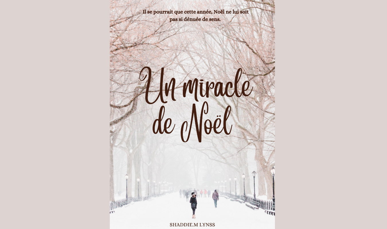 Un miracle de Noël