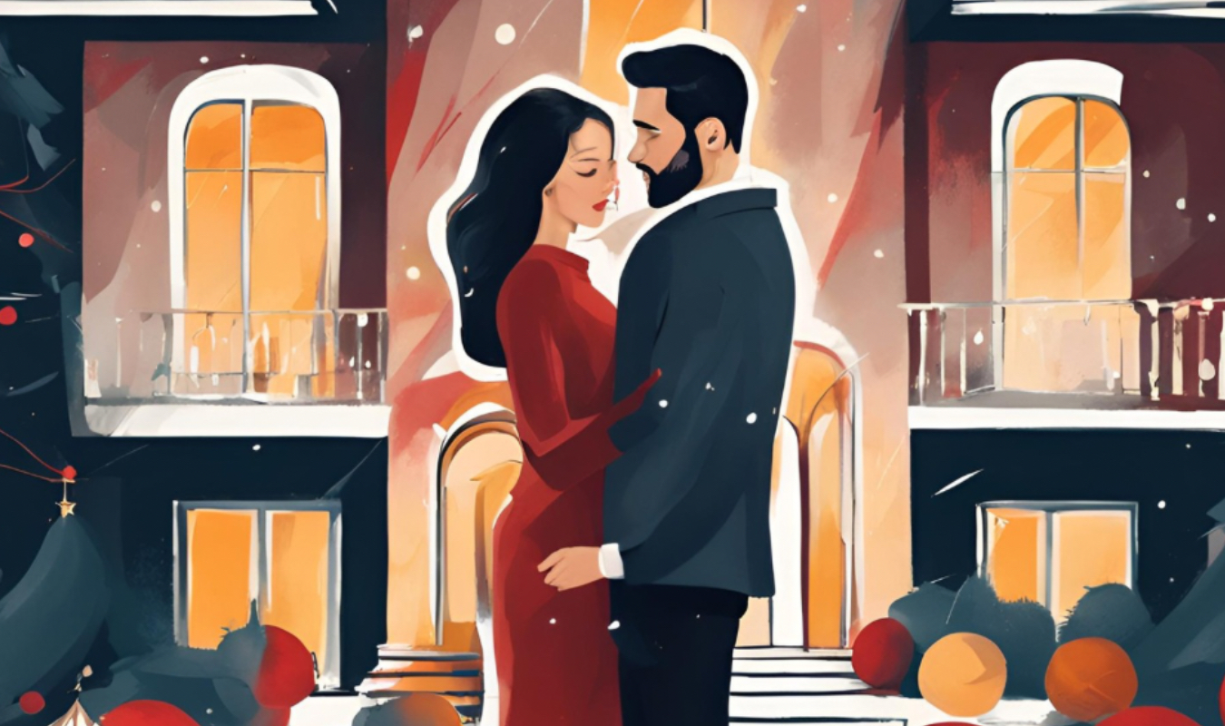 La rébellion de Noël