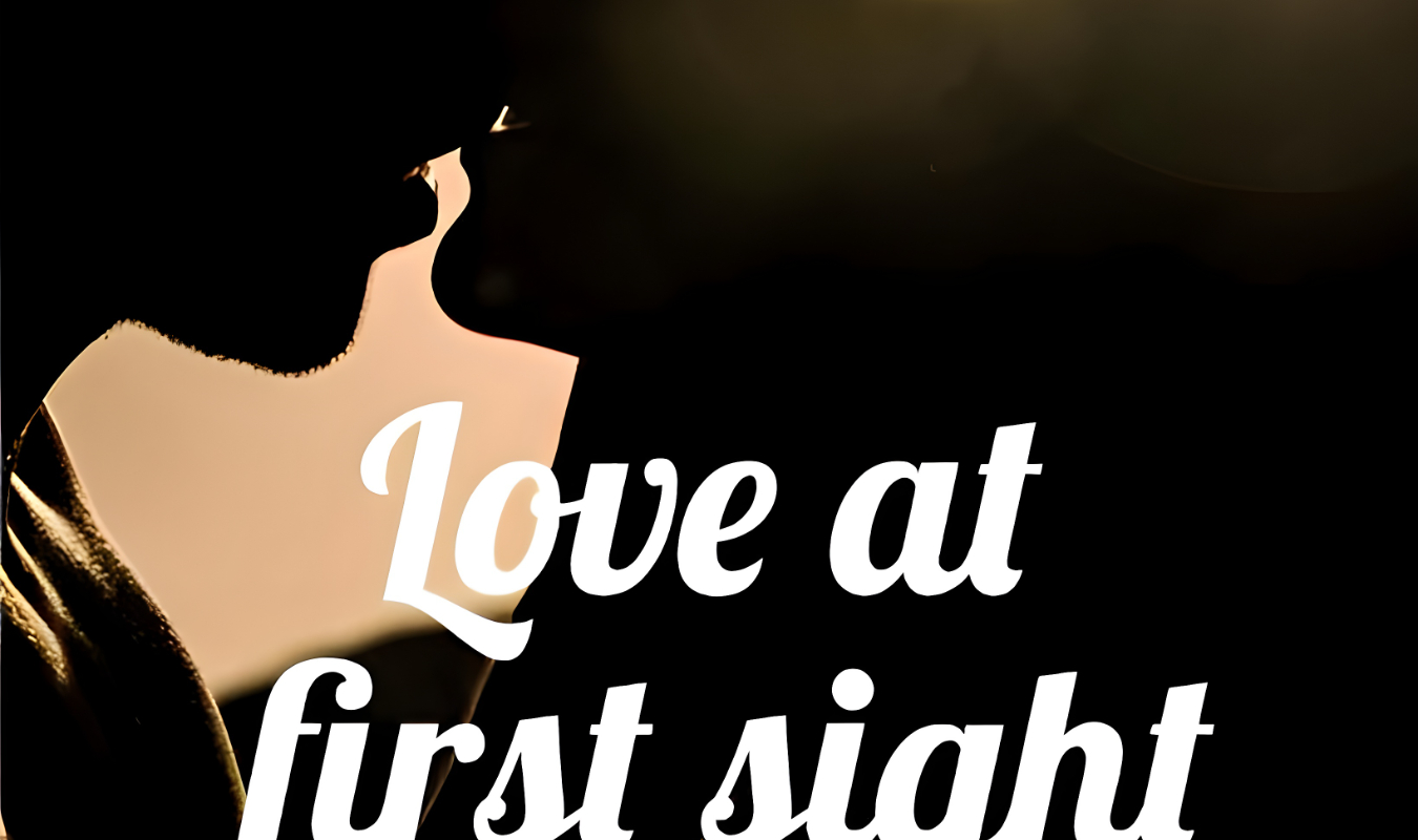 love at first sight 