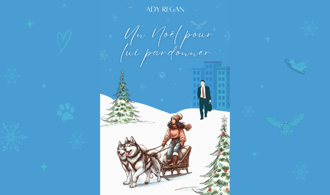 Un Noël pour lui pardonner