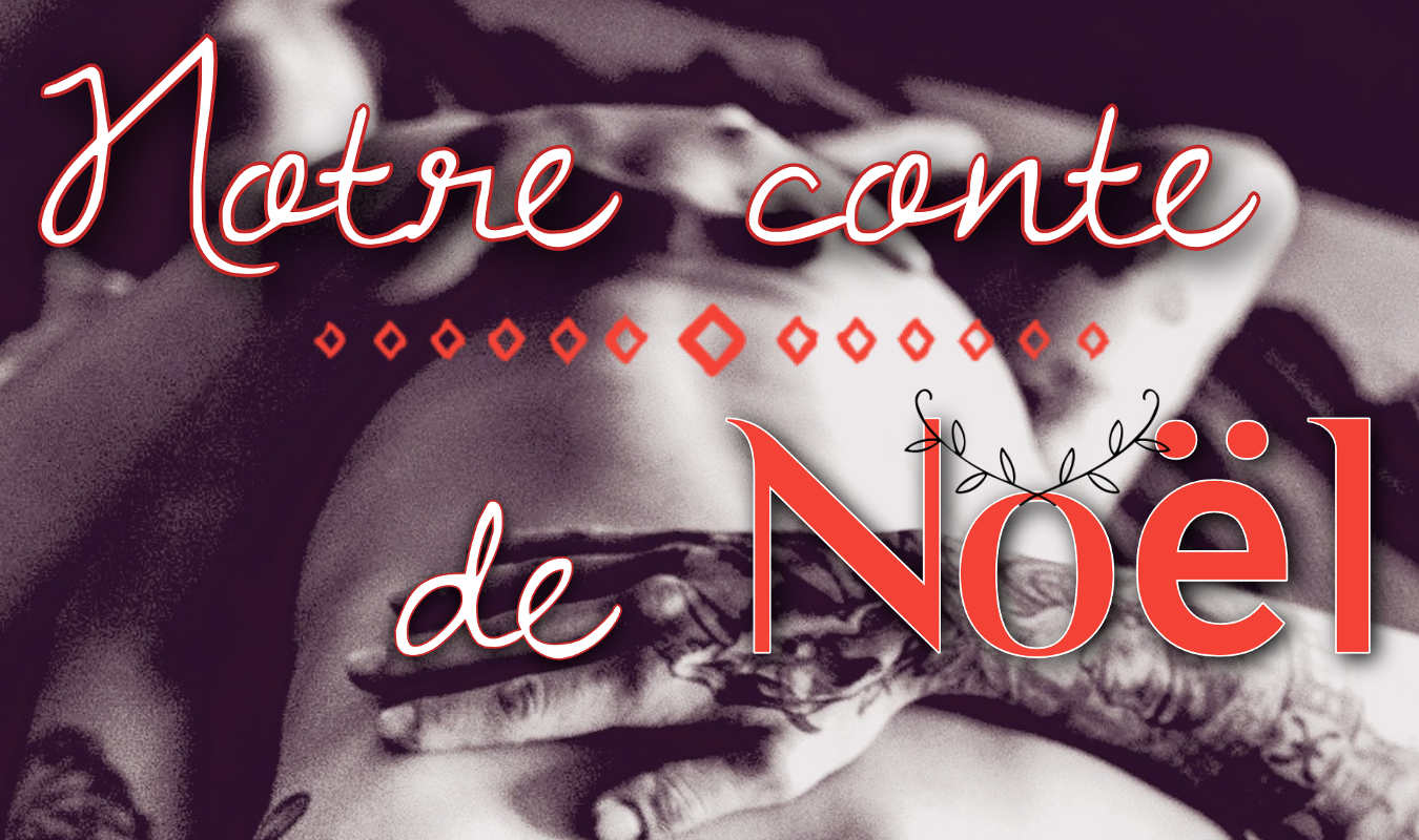 Notre conte de Noël 