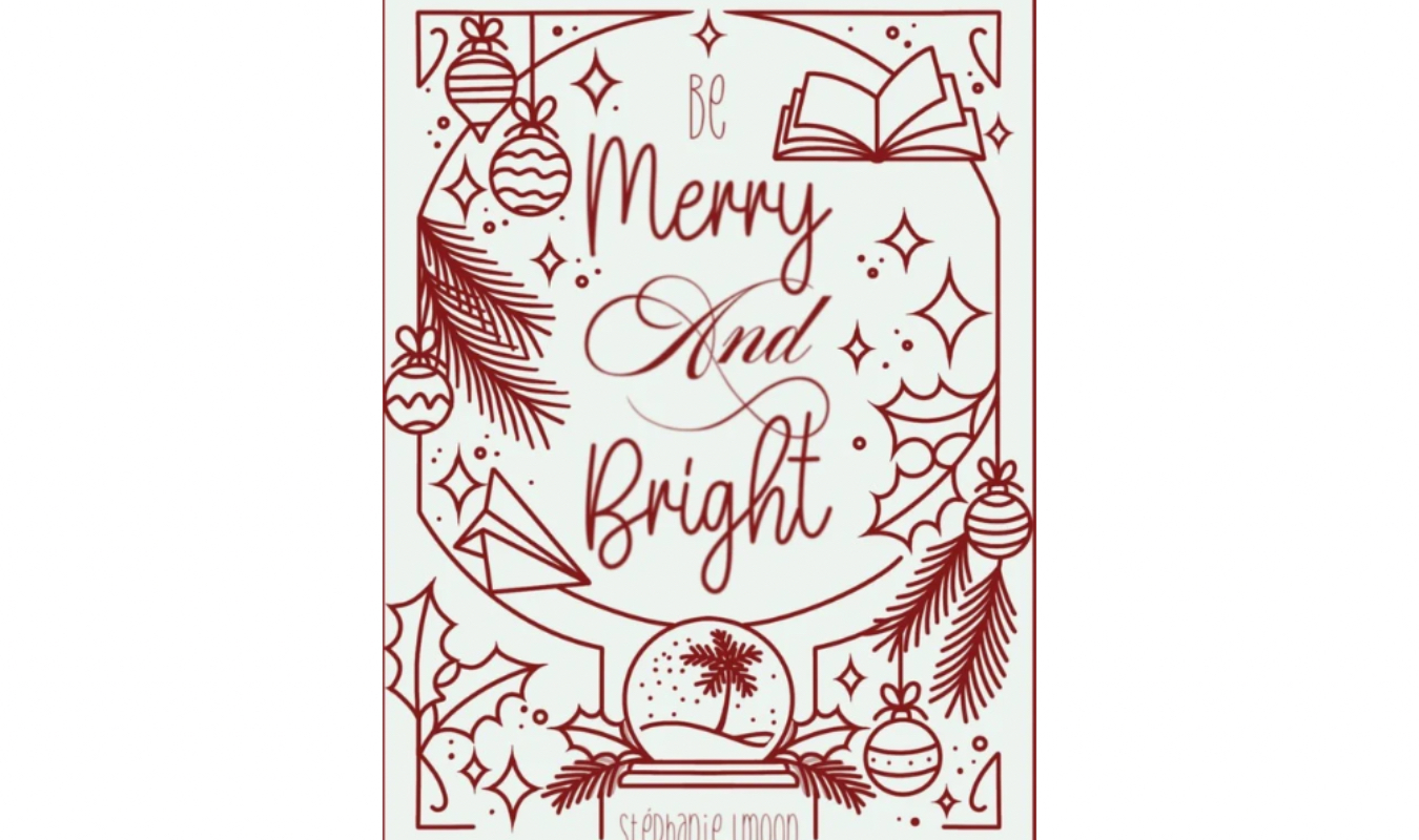 Be Merry and Bright