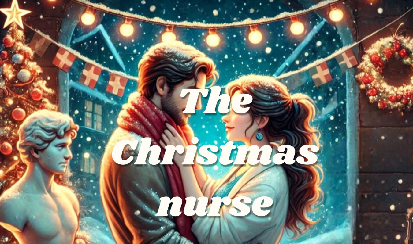 The Christmas nurse