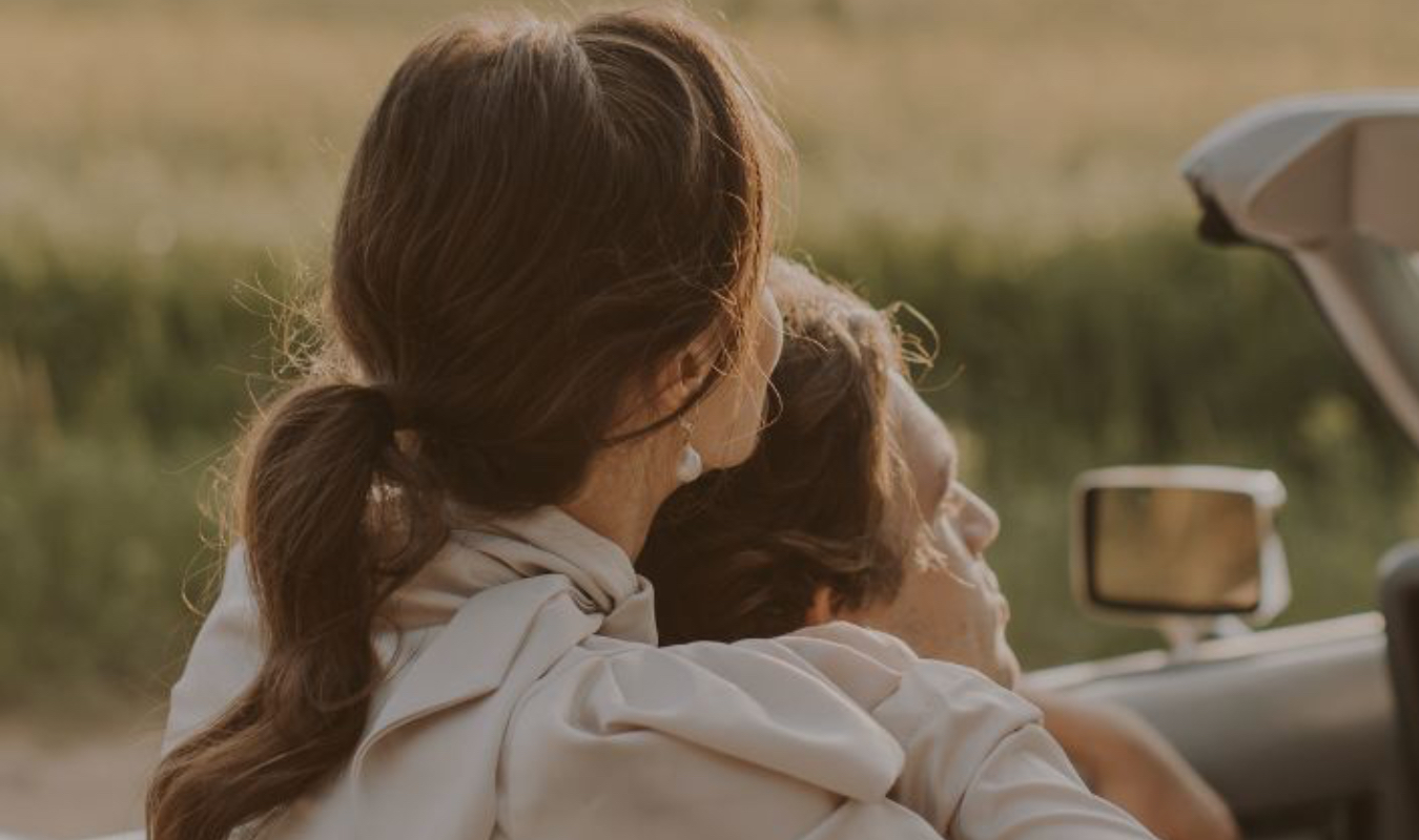 Je jure de dire la vérité... Sauf sur mes sentiments.