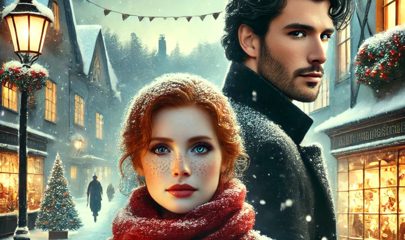 Les murmures de la Neige