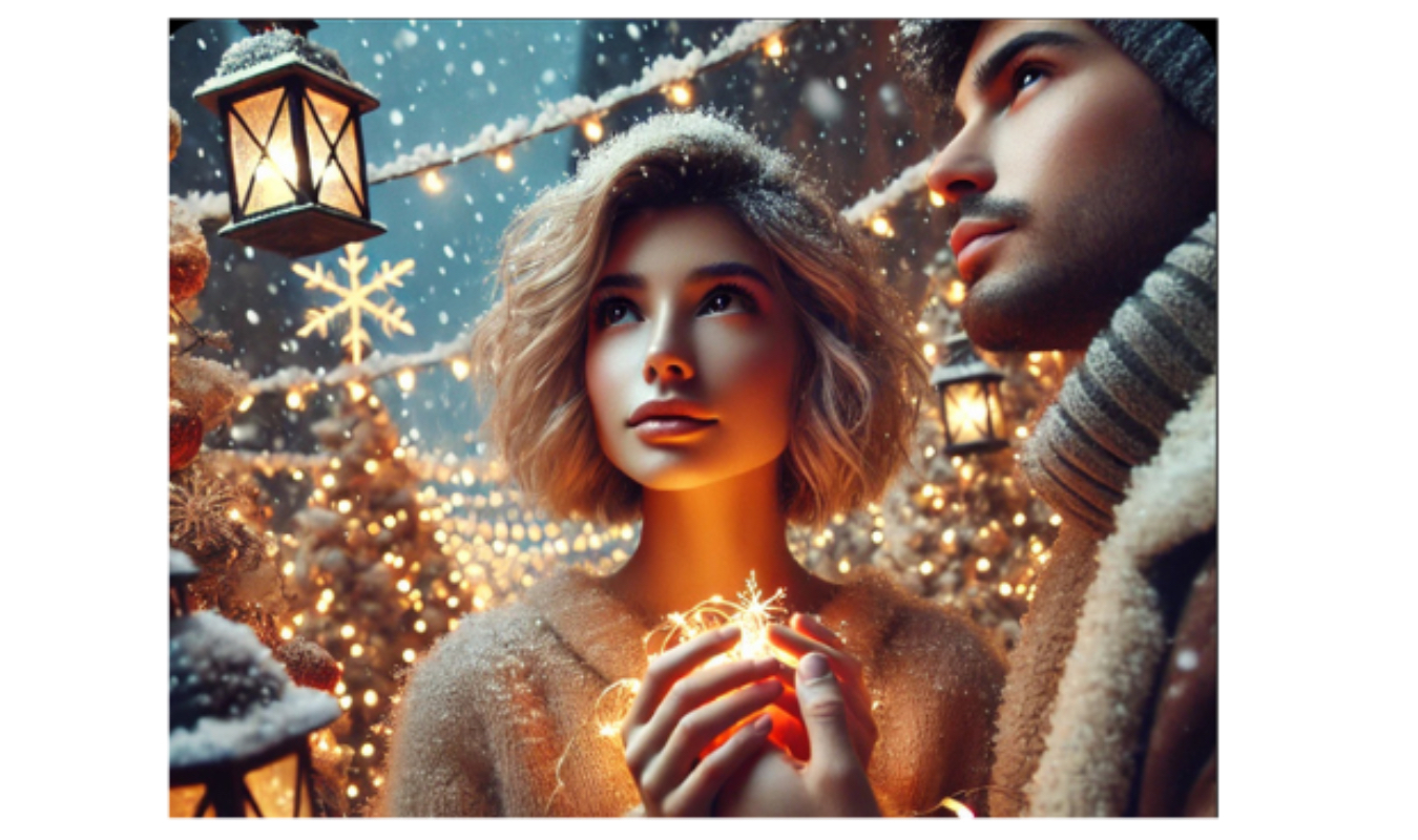 Les lumières du destin