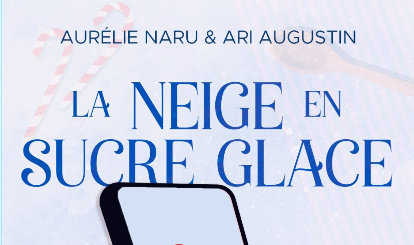 La Neige en Sucre Glace