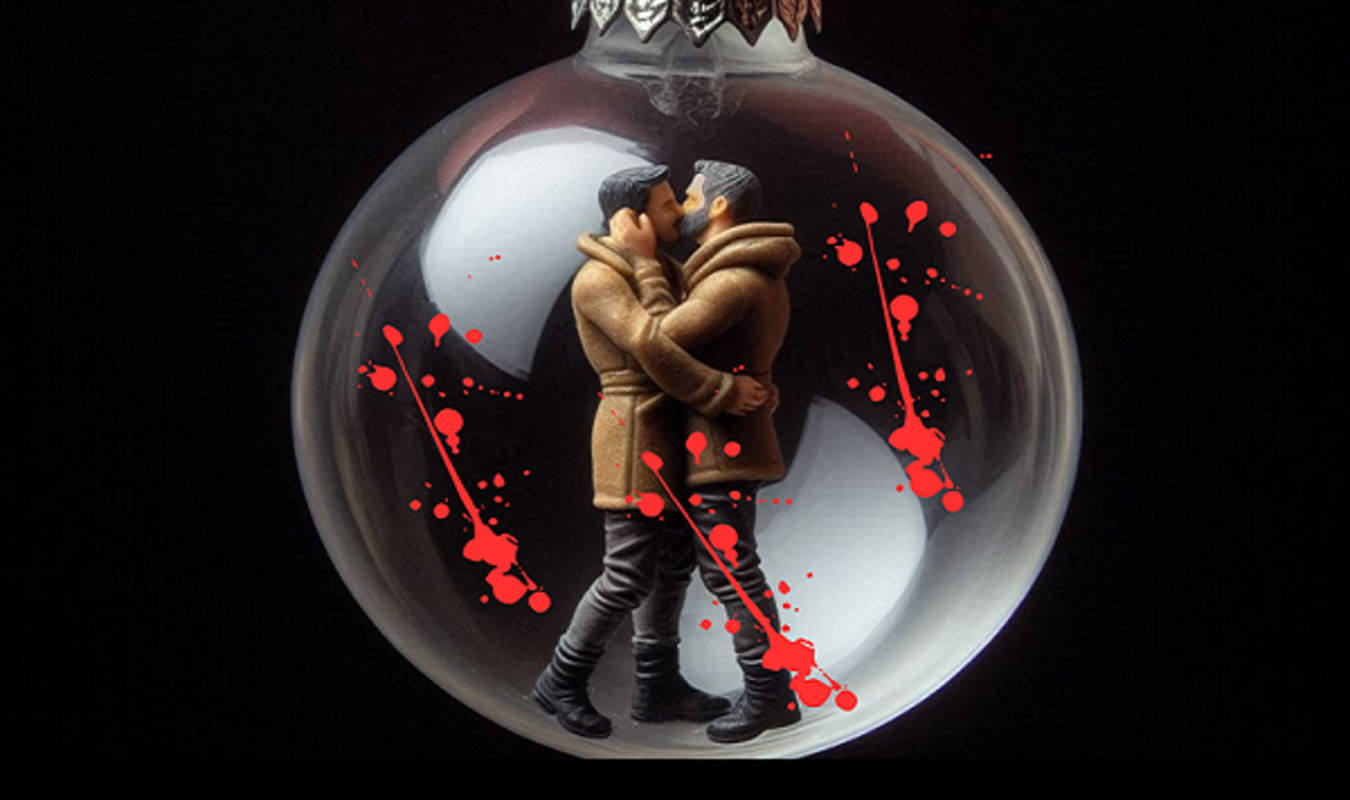 I wish you a merry death