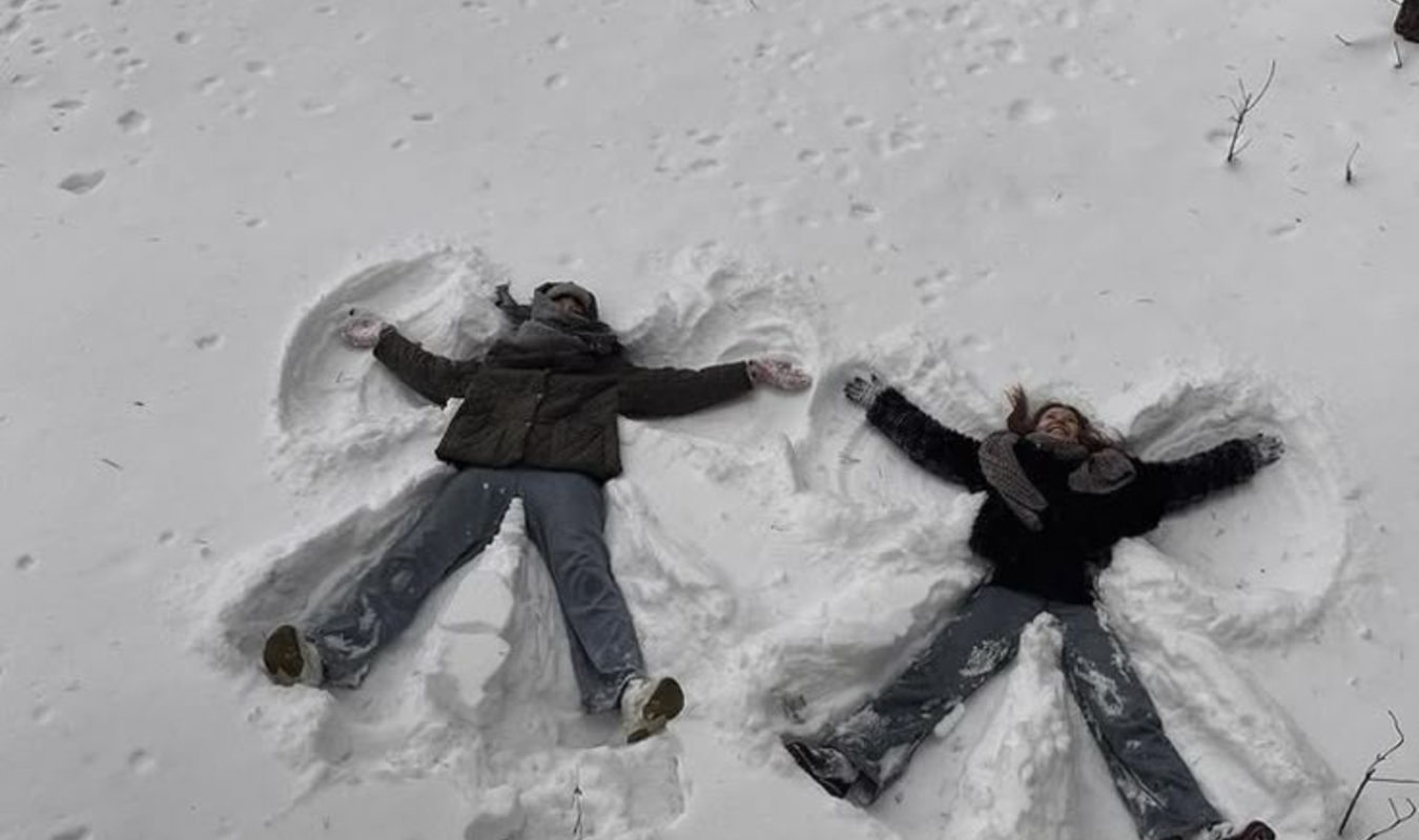 Ce que Noël n'a pas consumé