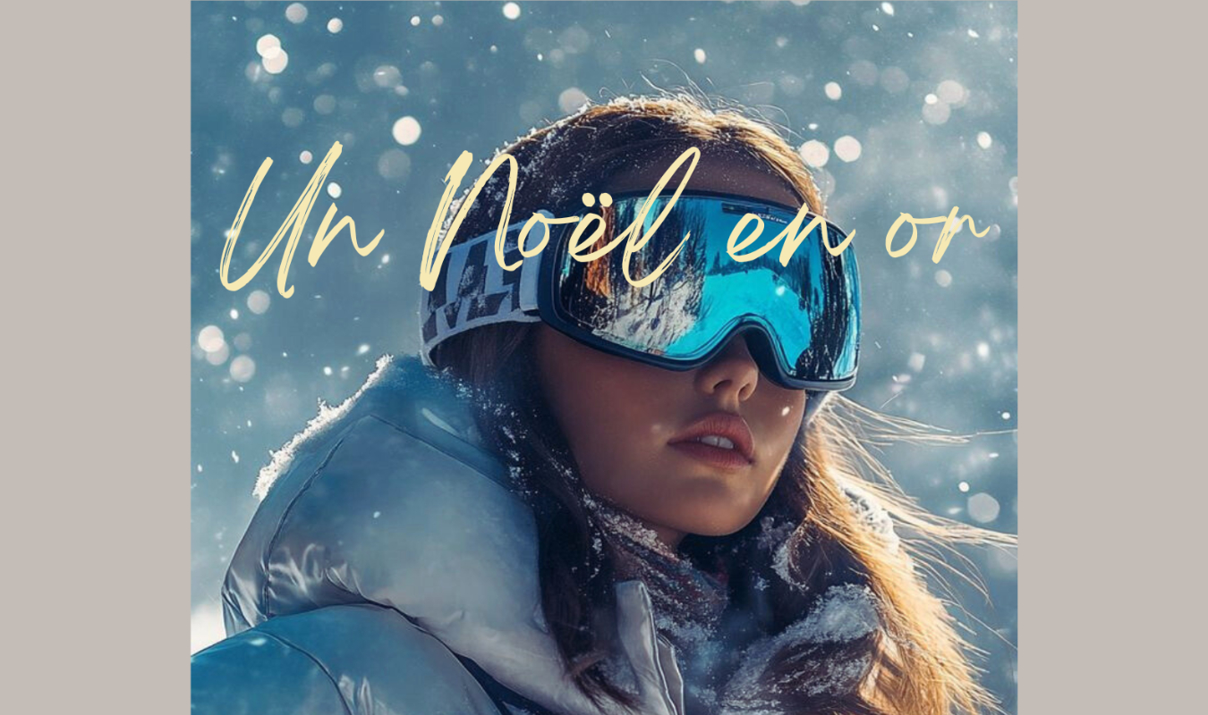 Un Noël en or