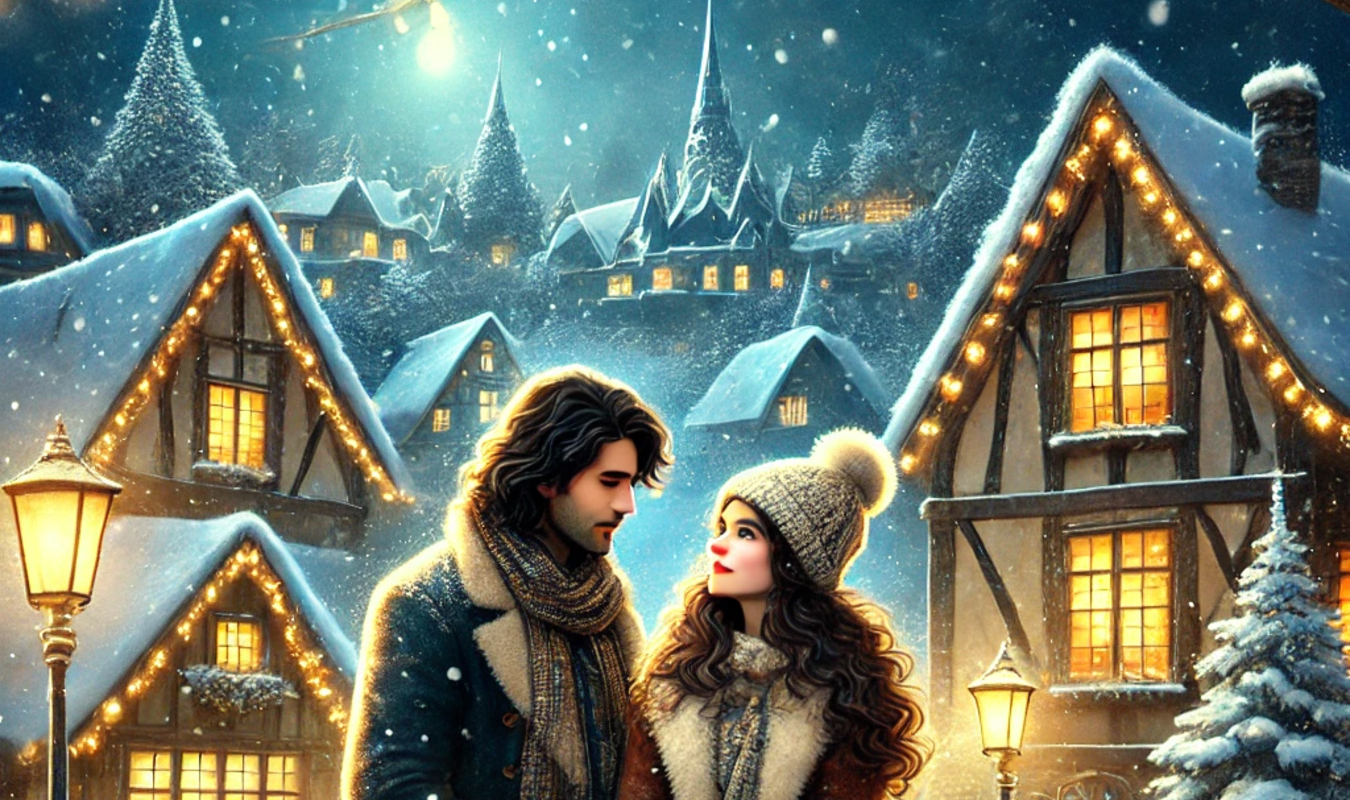 Te (re)trouver pour Noël