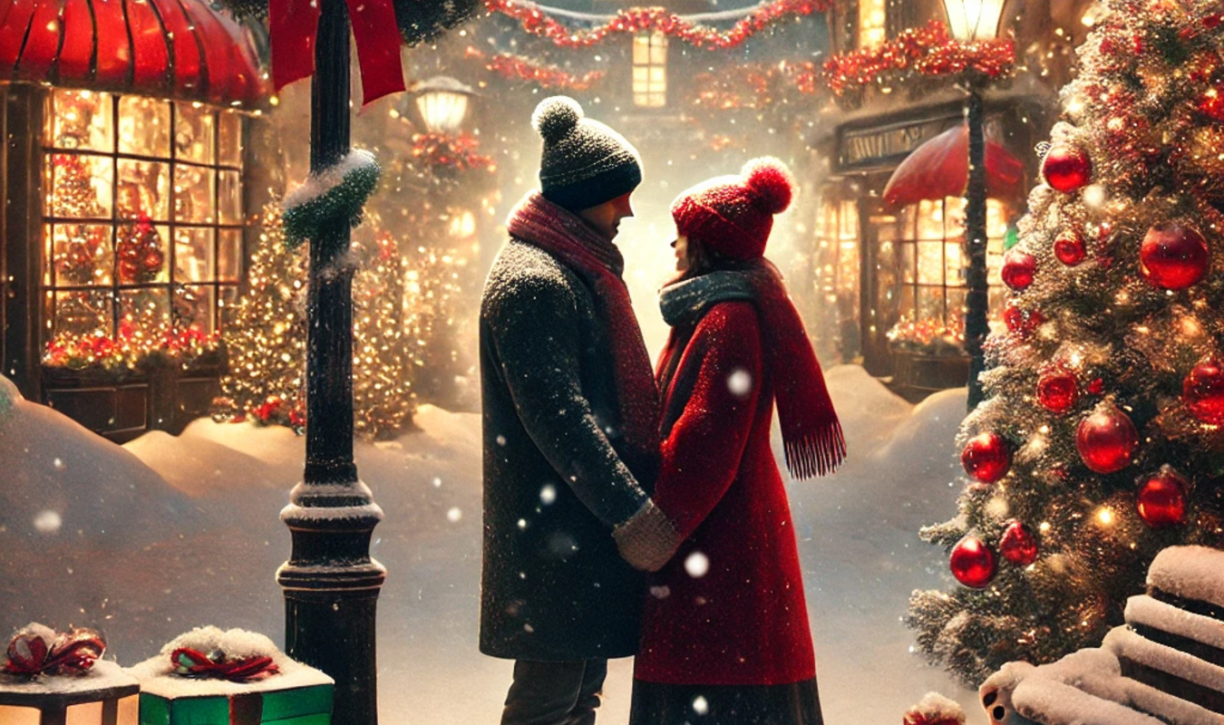 Ce Noël qu’on n’attendait plus