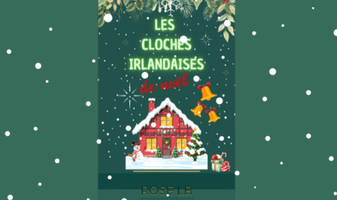 LES CLOCHES IRLANDAISES DE NOËL