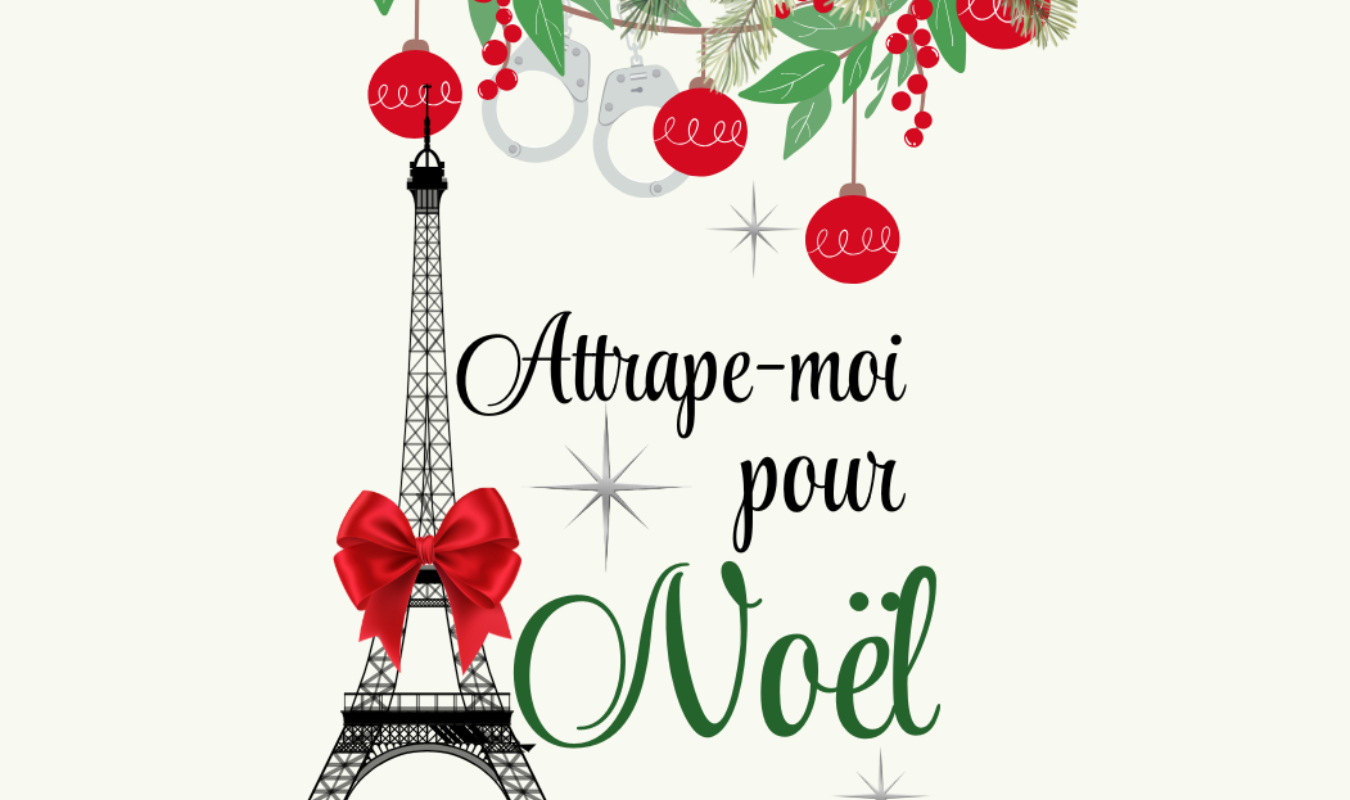 Attrape-moi pour Noël