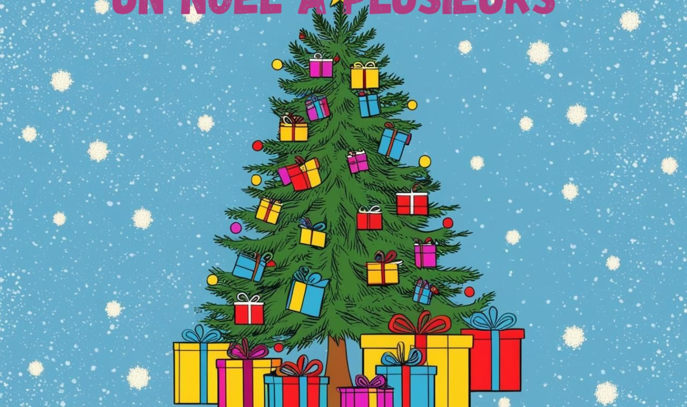 Un noël à plusieurs