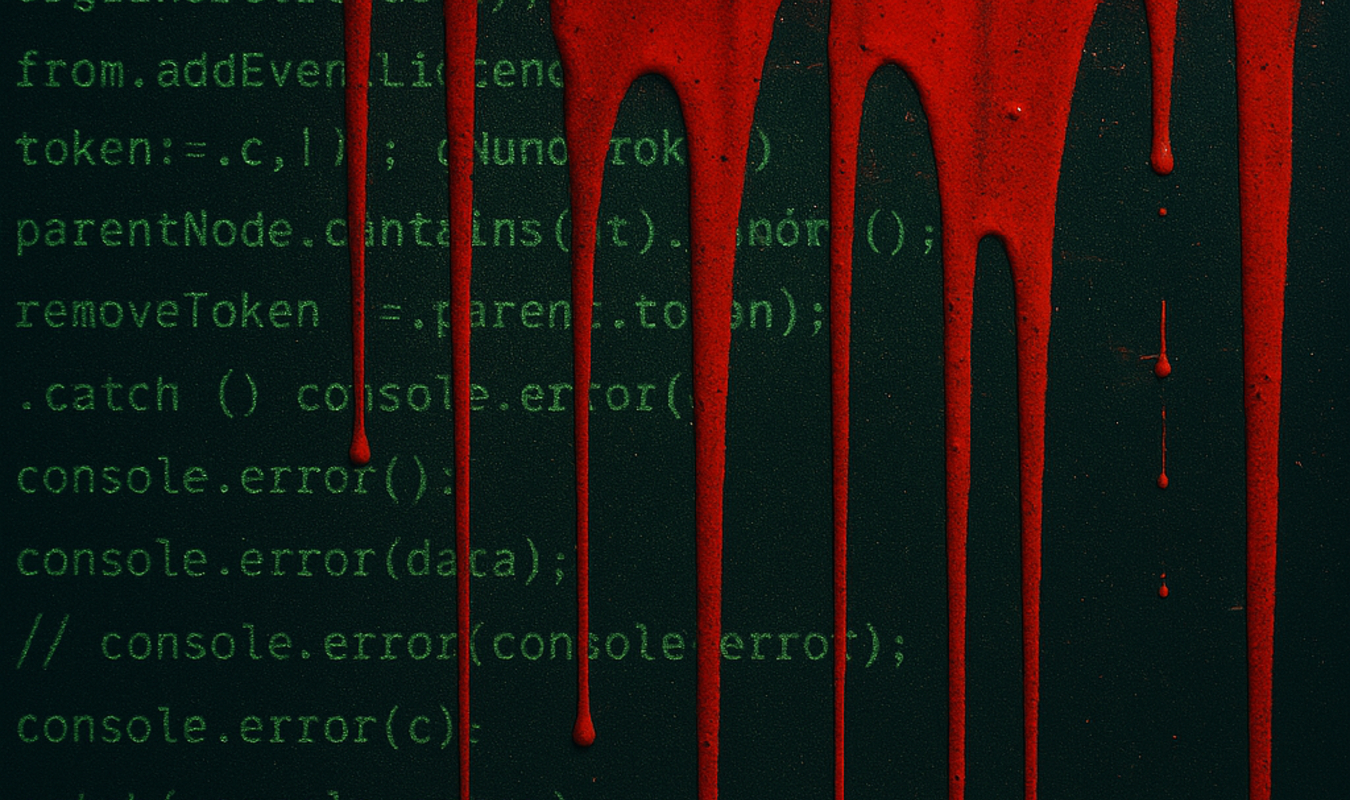 Erreur 404 - Vérité non trouvée