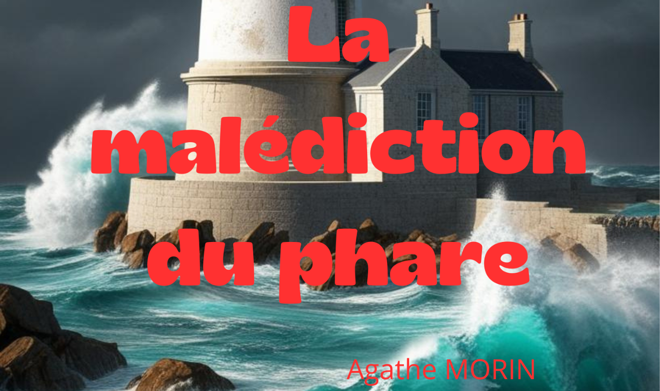 LA MALEDICTION DU PHARE