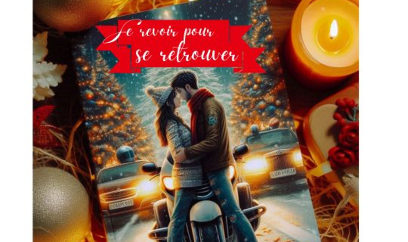 Se revoir pout se retrouver