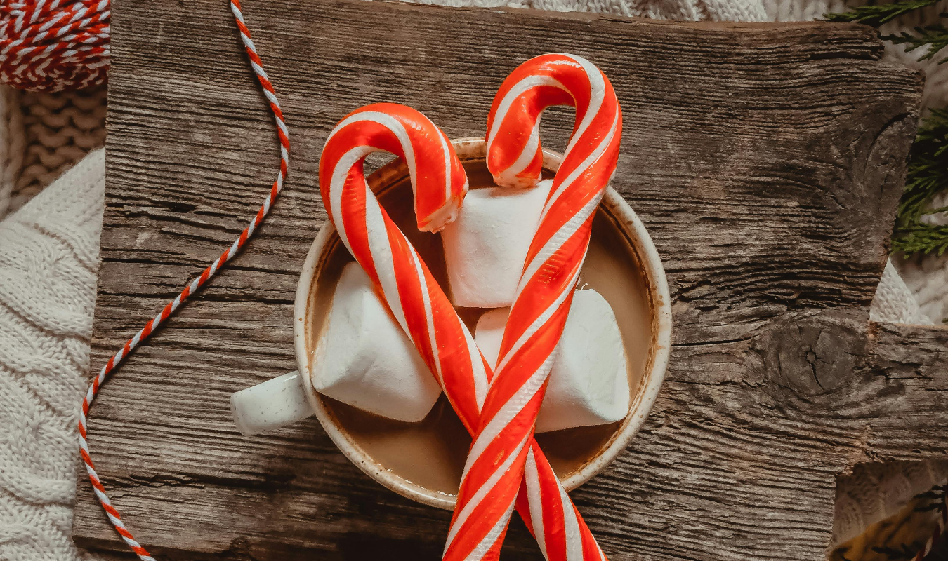 How to be cool for Christmas 