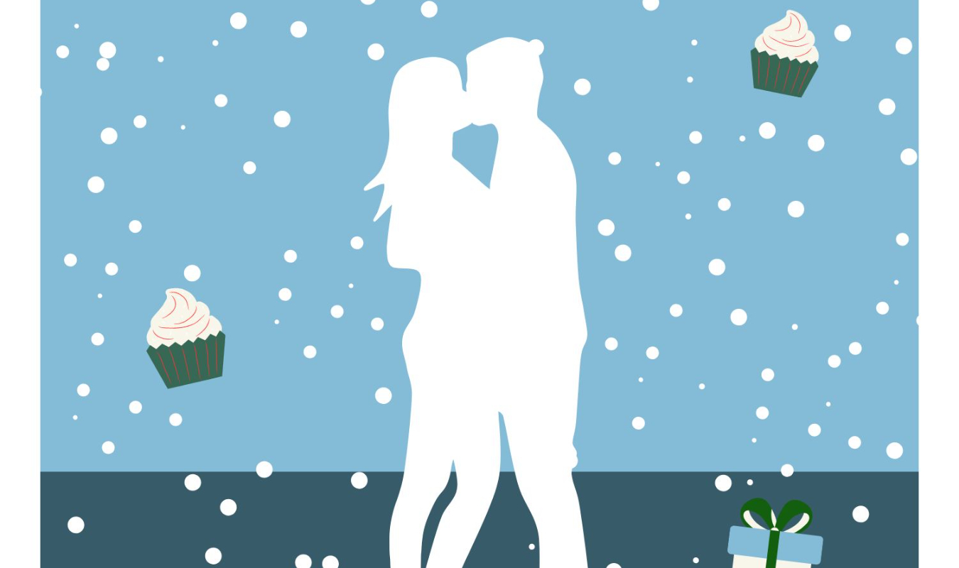 It's always been you