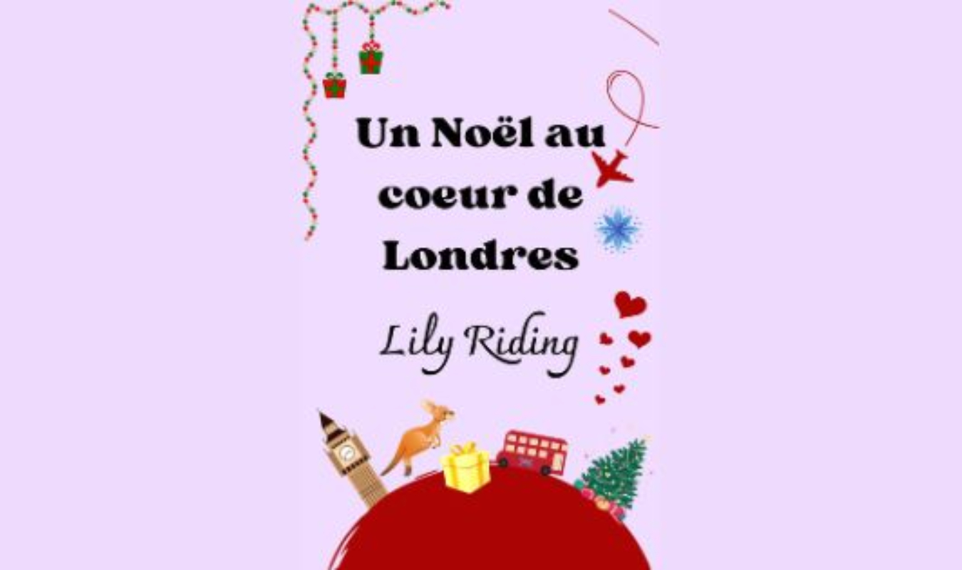 Un Noël au coeur de Londres