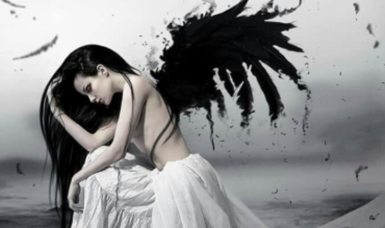 Être ou ne pas être aux anges