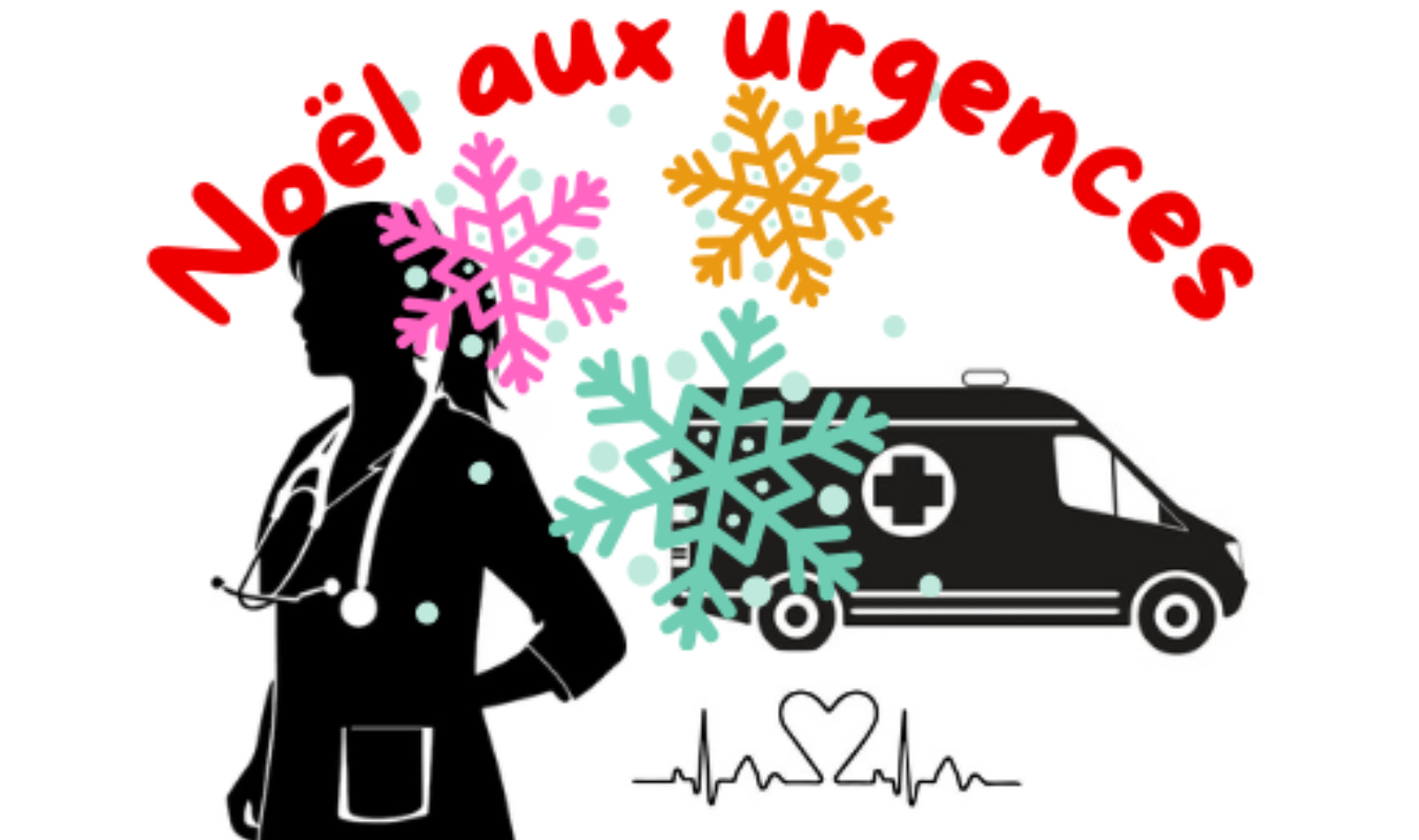Noël aux urgences