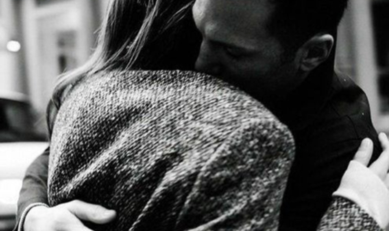 Une romance sans domicile fixe