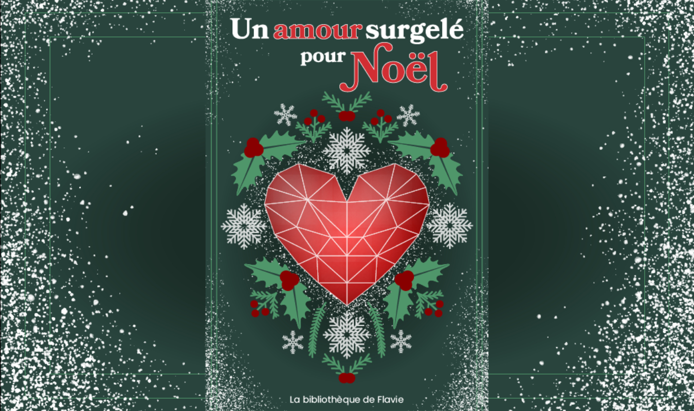 Un amour surgelé pour Noël