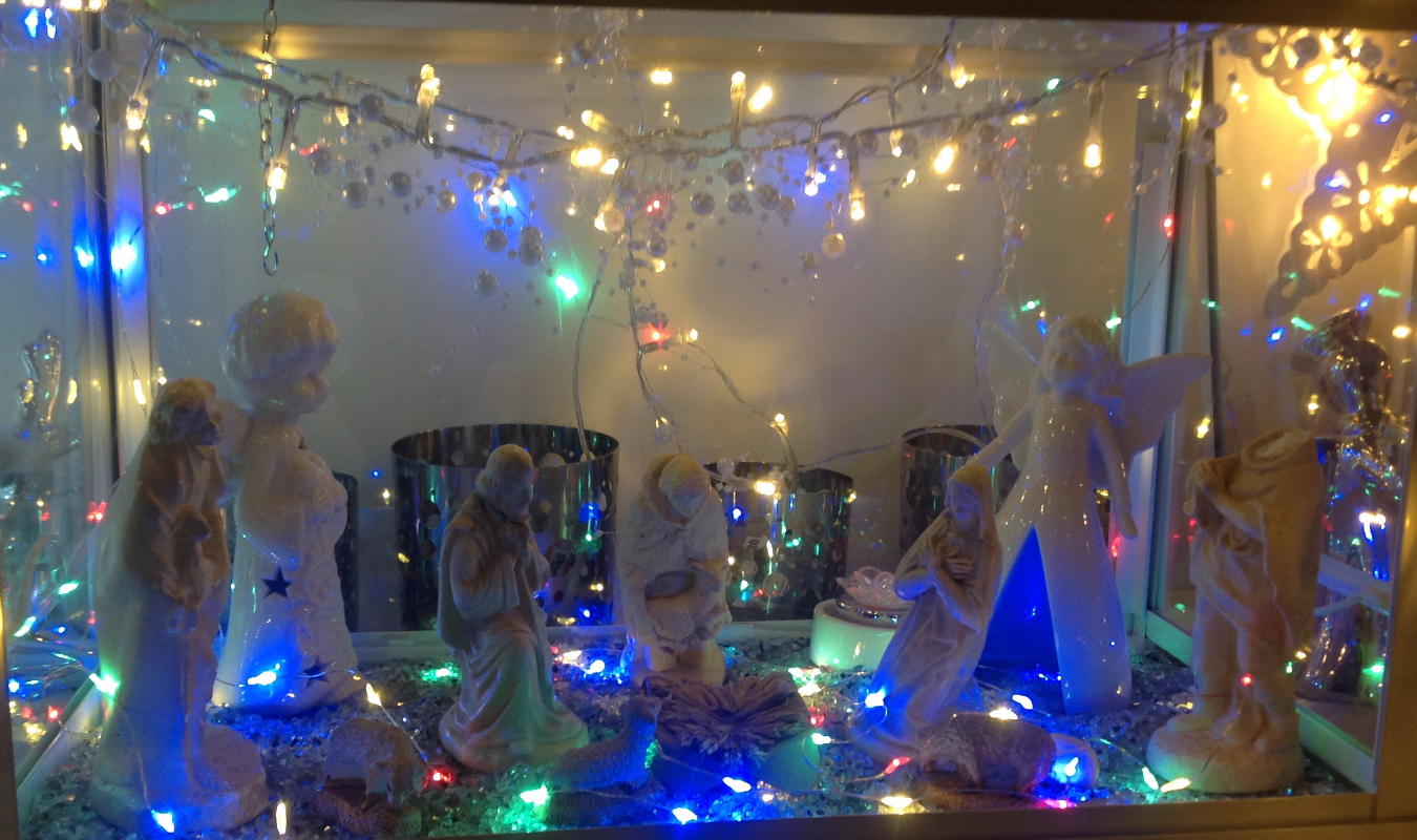 Noël, je vous aime, Noël, je vous hais…