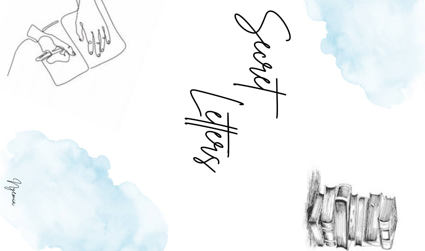 Secret letters