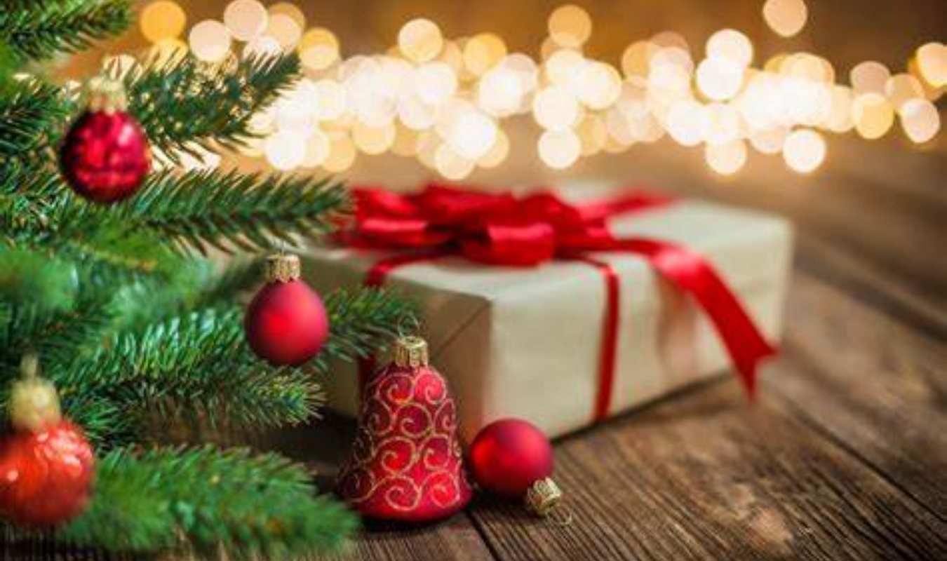 Un cadeau (pas si) empoisonné  