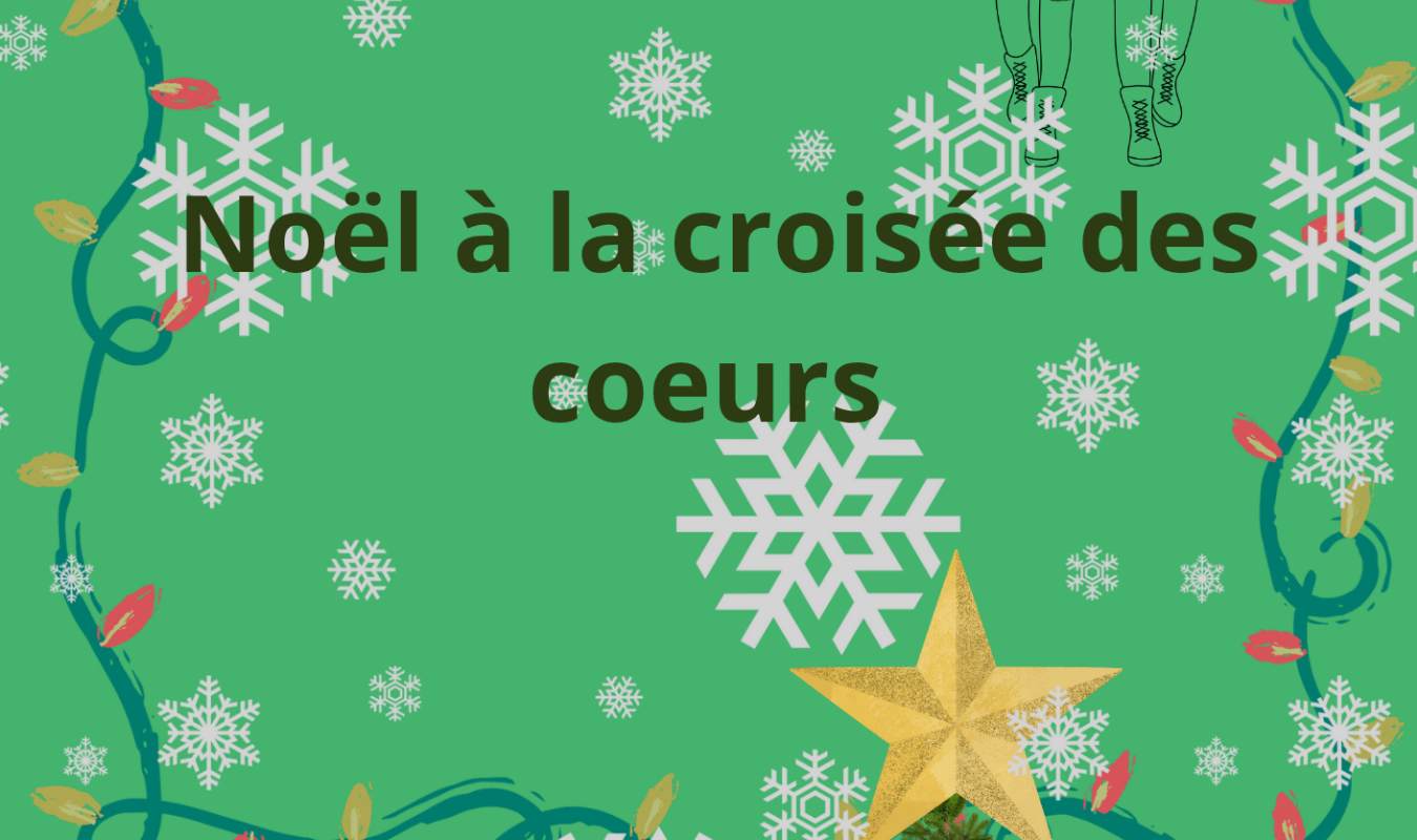 Noël à la croisée des coeurs
